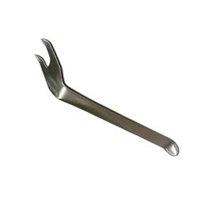 Retractor de Cadera Blount de 25 cm, Instrumentos Ortopédicos de Primera Calidad de AM ORTHO - Product Image 5