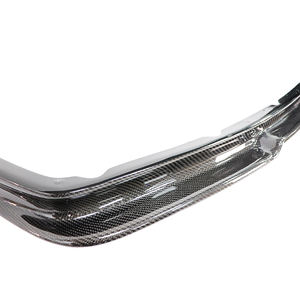 LÈVRE AVANT EN FIBRE DE CARBONE POUR E36 M3 V STYLE - Product Image 3