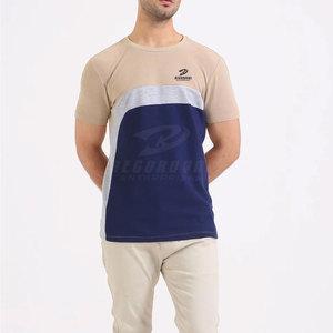 Camisetas con logotipo personalizado para hombre, camiseta personalizada para hombre, camiseta de talla grande para hombre, precio al por mayor - Product Image 1