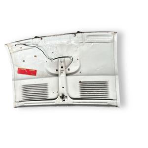 ฝากระโปรงท้ายรถ FIAT 500 Giardiniera (68>77) - Product Image 2