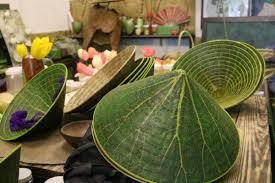 หมวกทรงใบบัวจากเวียดนามสำหรับผู้ซื้อต่างประเทศในราคาที่เหมาะสมและยุติธรรม - Product Image 4