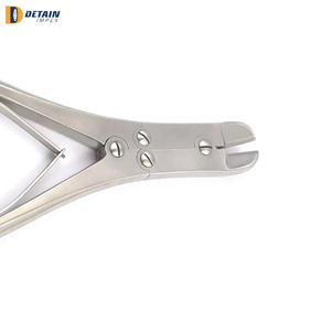 OEM/ODM disponible coupe-fil et goupille avec TC outils orthopédiques réutilisables kit de suture Instrument médical - Product Image 6