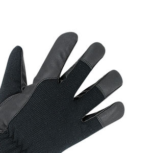 ถุงมือช่างแบบเต็มนิ้วกันลื่นน้ำหนักเบาถุงมือช่างป้องกันมือทำจาก - Product Image 4