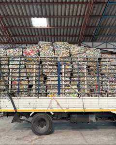 กระป๋องเครื่องดื่มใช้แล้วเศษอลูมิเนียม ubc - Product Image 6