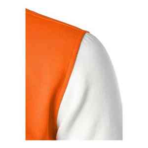 แจ็กเก็ตผ้าฟลีซสำหรับผู้ชายเสื้อแจ็กเก็ตมีปกคอตั้งสไตล์สตรีทสำหรับฤดูใบไม้ผลิ - Product Image 6