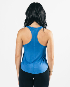 PK Sports, camiseta sin mangas de LICRA para mujer, talla XS, transpirable, para gimnasio, entrenamiento, ropa de Fitness para Yoga, estilo informal, logotipo frontal - Product Image 6