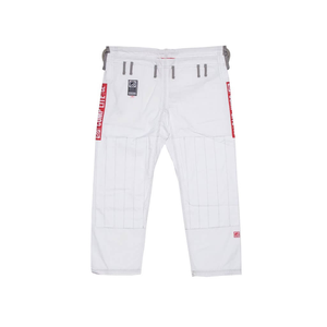 Arts martiaux porte Kimono brésilien Jiu Jisu uniforme personnaliser Design BRIGHT WAY INTERNATIONAL - Product Image 2