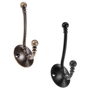 Nouveau Style plafond mural crochet suspendu pour cuisine salle de bain décoration murale suspendu métal crochet mural Style moderne - Product Image 3