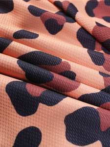 Short de plage d'été pour hommes, avec cordon de serrage, entrejambe de 5 pouces, planche de surf décontractée, impression graphique, vente en gros de shorts en maille d'été - Product Image 6