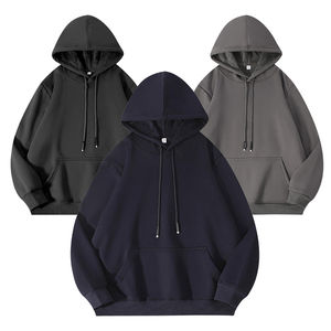 2025 Sudadera con capucha recortada de algodón Hoddie en blanco Distress Vintage Zip up Stone Acid Sun Fade Wash Hoodie Hombres Fabricante de ropa - Product Image 1