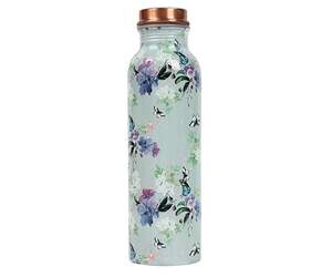 ฝาขวดน้ำทองแดงแท้ขนาดใหญ่ ดีไซน์สวยงาม ปรับแต่งได้ เป็นมิตรกับสิ่งแวดล้อม พร้อมเคลือบป้องกันรอยขีดข่วน สำหรับโรงแรม - Product Image 3