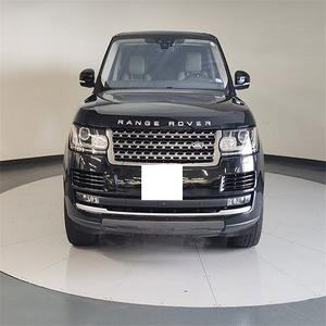USADO LHD/RHD 2017 LAND ROVER RANGE ROVER V6 4WD - Product Image 1