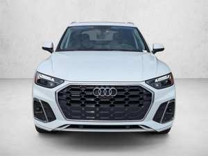 EN VENTE MAINTENANT ! Véhicule utilitaire sport (VUS) d'occasion Q545.S linePremiumt 2023 - Product Image 2