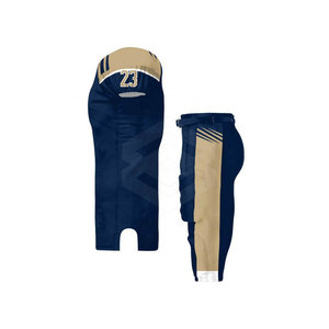 Ropa de práctica Uniforme de fútbol americano Diseño personalizado más vendido Uniforme de fútbol americano - Product Image 2
