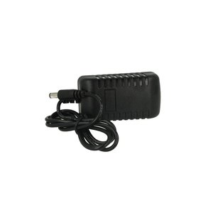 Trasformatore di alimentazione CV con presa di casa presa AC220V a DC 12V 1A 12W colore nero-illuminazione/alimentatore CV - Product Image 5