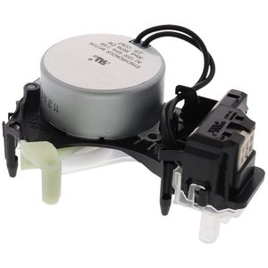 Electric Washing Machine Parts Shift Actuator for XPARTCO W10913953 Plastic & <b>Rubber</b> 120V 60Hz - Product Image 4