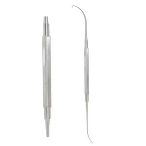 Sondes Sinusales de Haute Qualité, Instruments ORL, Instruments de Sinuscopie, Sonde Dissecteur Sinusale et Sondes, Instruments Chirurgicaux en Gros - Product Image 1