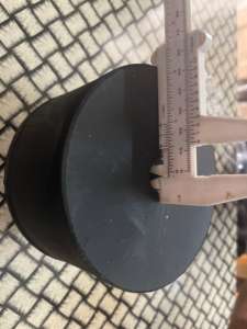 แผ่นสั่นสำหรับรถบดถนนชิ้นส่วนเครื่องจักรก่อสร้าง - Product Image 2