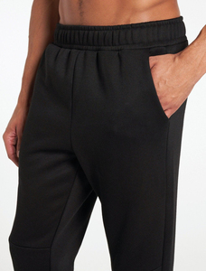 Pantalon de gymnastique ajusté de haute qualité bon marché Pantalon de jogging pour hommes Pantalon de survêtement à impression personnalisée - Product Image 4