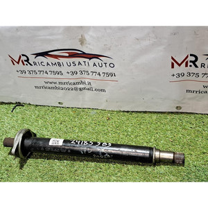 Semiasse Anteriore Destro Mercedes Classe A W176 Serie AMG A2463600274 651901 (13>) - Product Image 1
