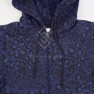 Dernier design, prix bas, sweat-shirts d'hiver décontractés pour hommes avec fermeture éclair, style 2024, taille adulte, tissu polaire, écologique - Product Image 2