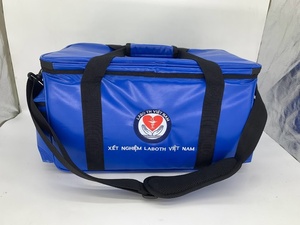 Bolsa térmica gratuita, precio barato, respetuoso con el medio ambiente, para uso médico y de laboratorio, fabricante de Vietnam - Product Image 2