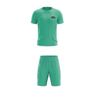 Kit de basketball haute performance : Conception flexible et légère pour un confort maximal, une vitesse accrue et une efficacité de jeu optimale - Product Image 5
