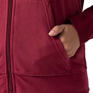 Survêtement personnalisé pour femmes vêtements de sport personnalisé Slim Fit course jure costume femmes survêtements - Product Image 4