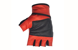 Nuevos Guantes Deportivos Transpirables con Diseño Abierto para Hombres y Mujeres, Guantes de Ciclismo para Deportes al Aire Libre, Resistentes al Desgaste, Guantes de Gimnasio 2026 - Product Image 6