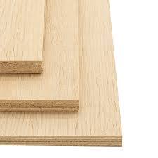 CONTREPLAQUÉ POUR AMEUBLEMENT ET DÉCORATION/COLLE VÉGÉTALE OPTION/COUCHES DURABLES - Product Image 5