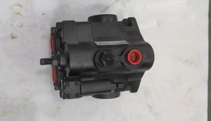 90R042 90R055 90R075 90R100 90R130 90R180 90R250 Série Pompes hydrauliques à piston - Product Image 6