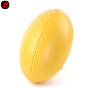 ลูกบอลรักบี้สำหรับผู้ชายลูกบอลรักบี้พิมพ์โลโก้ออกแบบล่าสุดพร้อมบริการ OEM แบบมืออาชีพ - Product Image 4