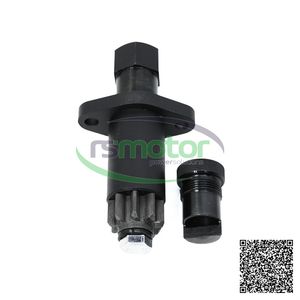 Engranaje de torneado original OEM para MWM Nueva condición para camiones - Product Image 5