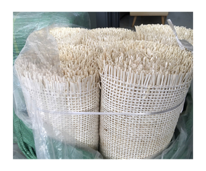 100% Jardin Rotin Naturel Canne Caro Bonne qualité - Product Image 1