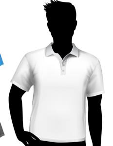 Camisas de Hombre Estilo 2026, 100% Algodón Ecológico, Material Suave, Secado Rápido, Transpirable, Personalizable, Talla Adulto - Product Image 2