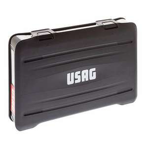 Usag M Size Empty ABS <b>Tool</b> Case - Product Image 1