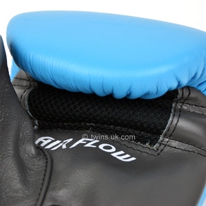 2025 New mô hình mới nhất Cặp song sinh găng tay đấm bốc cho MMA đào tạo làm bằng da PU tất cả các kích cỡ áp dụng Kick Boxing Sparring găng tay - Product Image 4