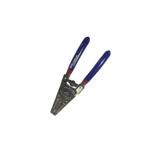 Pince multifonctionnelle/Pince à dénuder Pince OEM Coupe-fil dur Outils de pêche Pince à sertir multifonctionnelle - Product Image 6