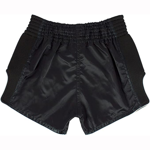 ทำกางเกงขาสั้น Mma ของคุณเองพิมพ์แบบกำหนดเองผู้หญิงมวยกางเกงขาสั้นซาตินยิมมวย - Product Image 2