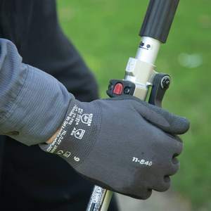 Tête d'outil électrique sans fil XGT Brushless 40V Max avec arbre de transmission pour accessoires de jardin - Product Image 1