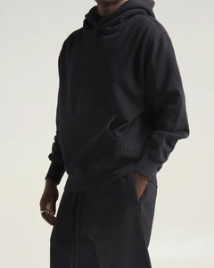 Sudaderas Personalizadas para Hombre 2026, 100% Algodón, Ropa de Moda de Invierno para Compradores al por Mayor, Totalmente Personalizadas, Estilo Urbano de Alta Demanda - Product Image 3