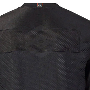 Custom Design Men <b>Blank</b> American Football Jersey for Men New Plain American Football Jersey - Product Image 6