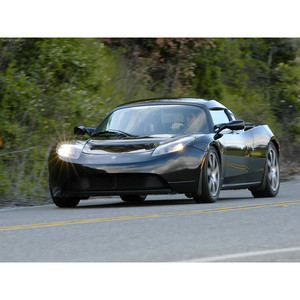 รถเทสลาโรดสเตอร์ EV ความเร็วสูง ประสิทธิภาพสูงสุดอัจฉริยะ - Product Image 4