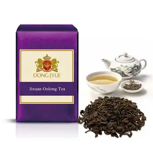 Jixuan Oolong Tea Commercial Tea