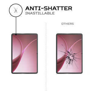 ฟิล์มกันรอยหน้าจอ ANTISHOCK สำหรับออปโป้แพดแอร์ 5 พรีเมี่ยมการ์ดสำหรับอุปกรณ์ของคุณ - Product Image 5