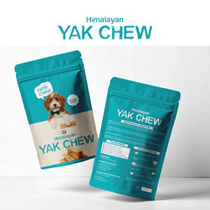 Friandise pour chien au fromage de yak de l'Himalaya de qualité supérieure OEM, riche en protéines, riche en potassium, longue durée et non tachante, complément alimentaire naturel pour animaux de compagnie - Product Image 3