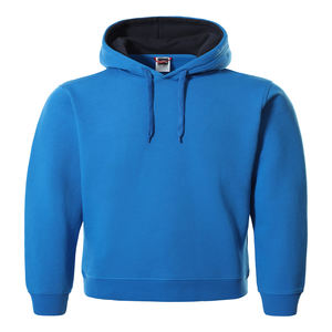 Nouveau design de vêtements de sport à capuche à prix de gros vêtements de fitness vêtements de sport sweat à capuche avec impression de logo personnalisé - Product Image 4