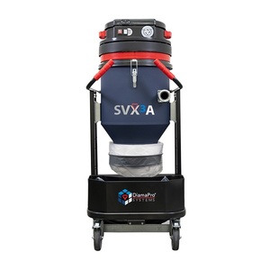 Filtro de agua eléctrico Dia-ma-Pro para aspiradora, colector de polvo vertical, húmedo, seco, aspiradora, a la venta, en stock ahora, nuevo producto de venta, autopulsado, a la venta - Product Image 2