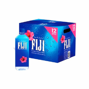 Venta al por Mayor de Agua Artesiana Natural de Fiji 12 x 1L / Agua Artesiana Natural de Fiji 500ml - Product Image 5