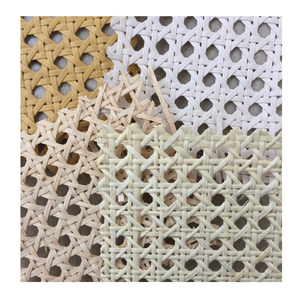 Rollos de caña de mimbre flexibles de Vietnam, caña de mimbre con color natural y textura suave - Product Image 5